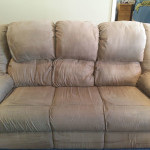 Upholstery and Leather Cleaning Perth