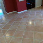 Tile Cleaning Perth