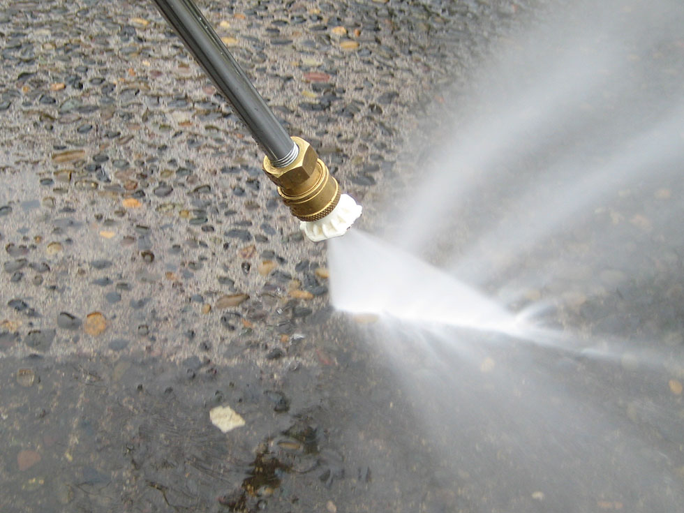 Pressure Cleaning Perth