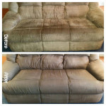 Upholstery and Leather Cleaning Perth