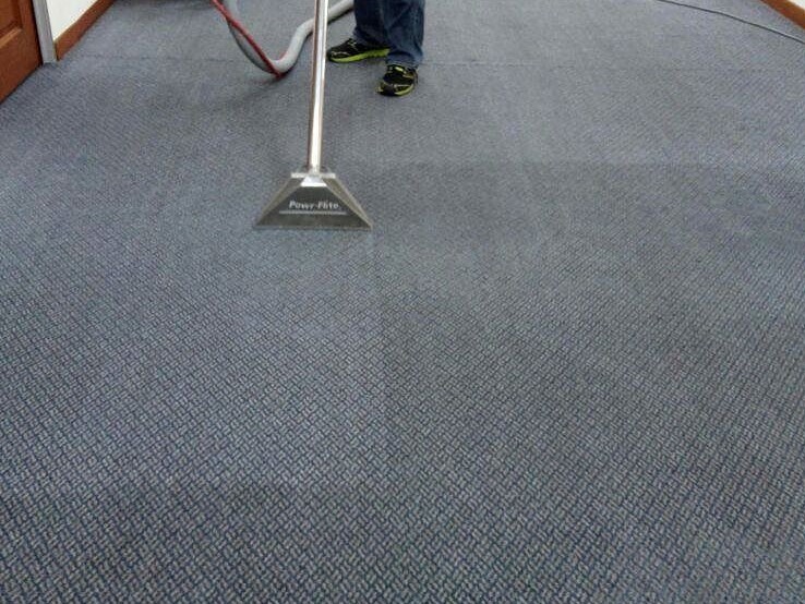 Carpet Cleaning in Ellenbrook