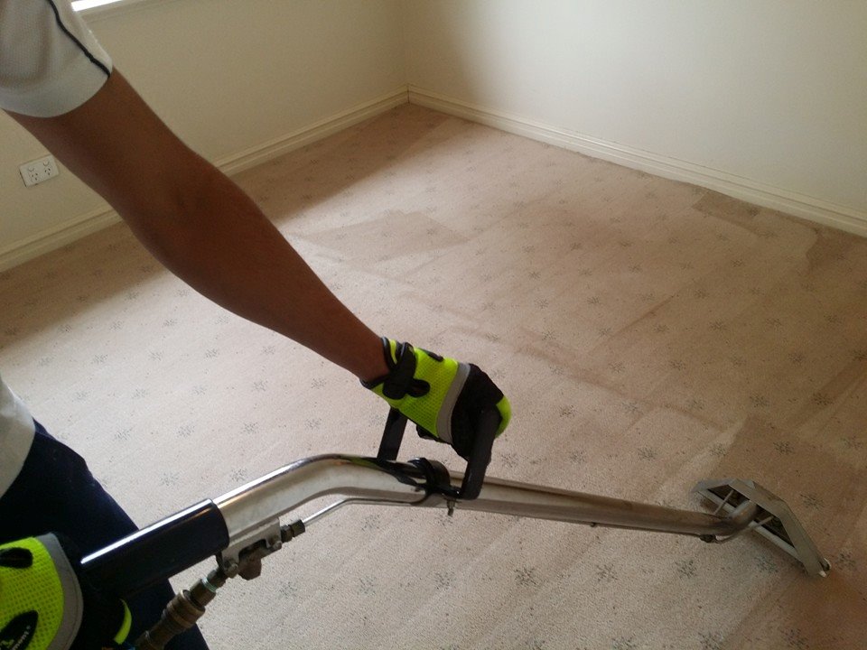 Carpet Cleaning In Perth Equipment