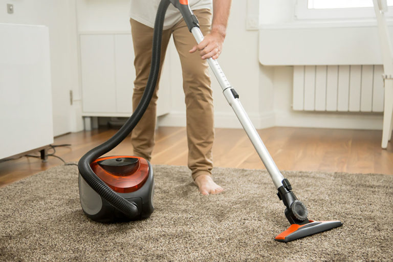 Why Hot Water Extraction is Important for Carpet Cleaning? BOAS