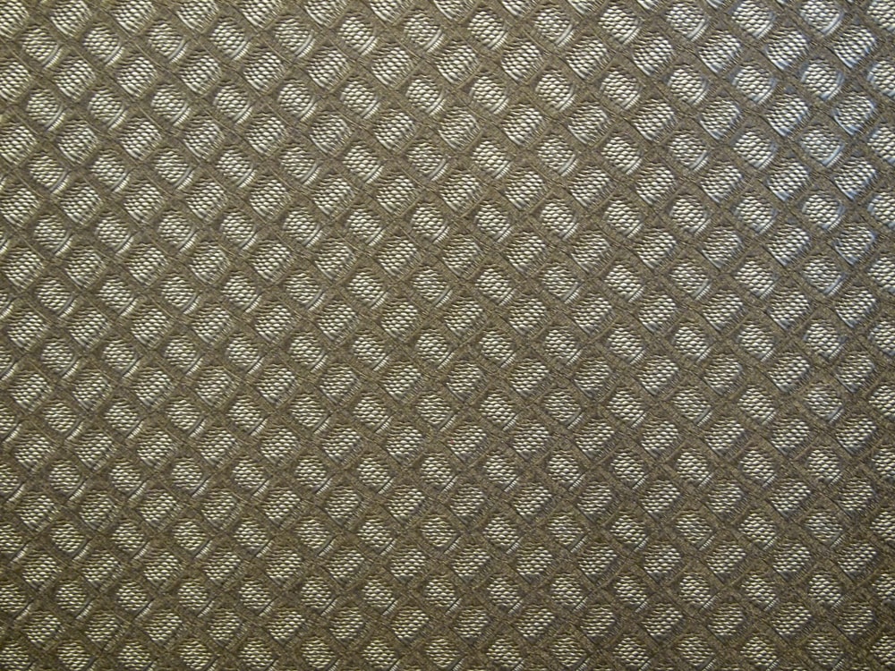 Identify Carpet Material
