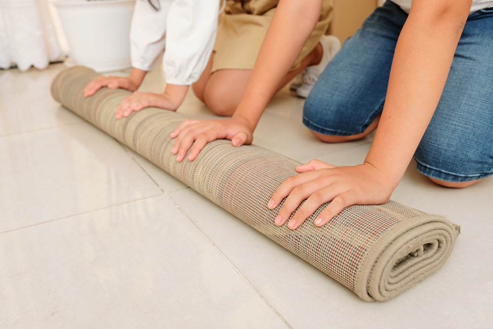 Does Carpet Cleaning Prolong The Lifespan Of Carpets