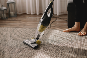 Carpet Cleaning Perth