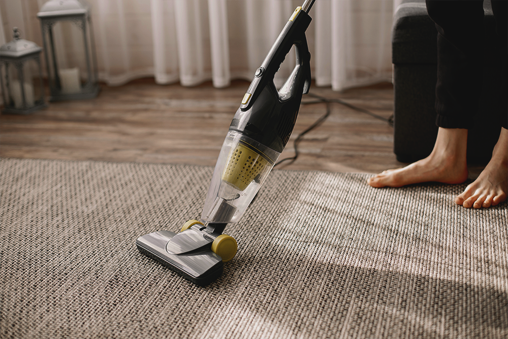 Carpet Cleaning