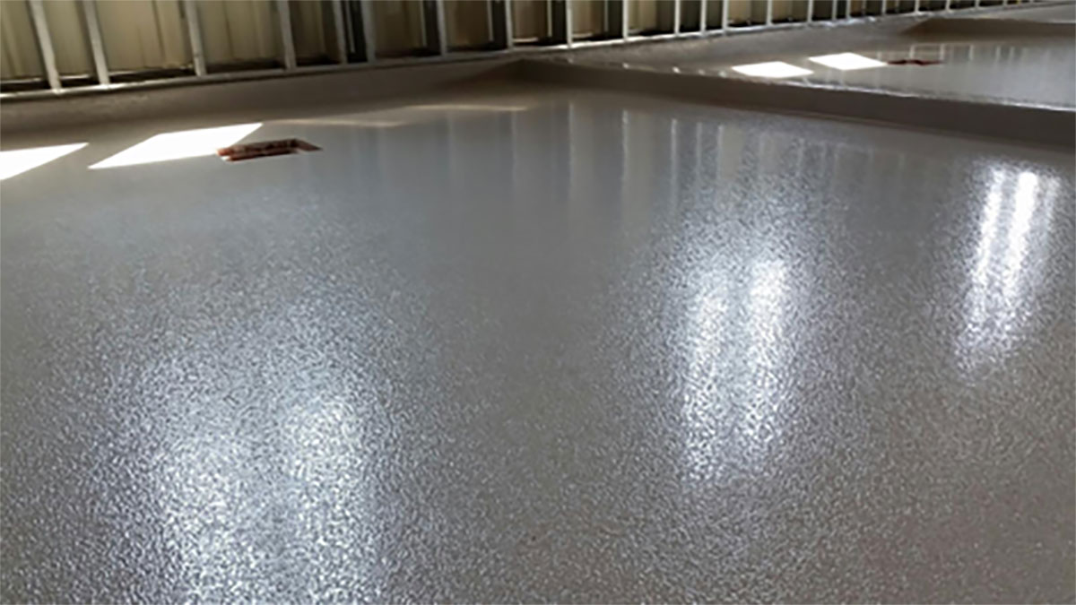 Benefits Non Slip Tile Coating Anti Slip Floor Perth Non Slip Flooring