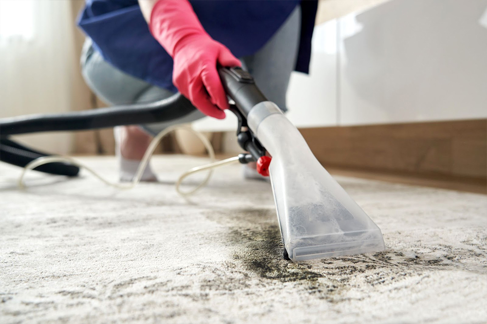 Carpet Cleaning Perth