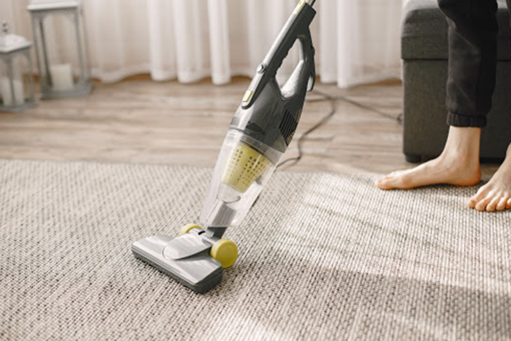 Carpet Cleaning Perth