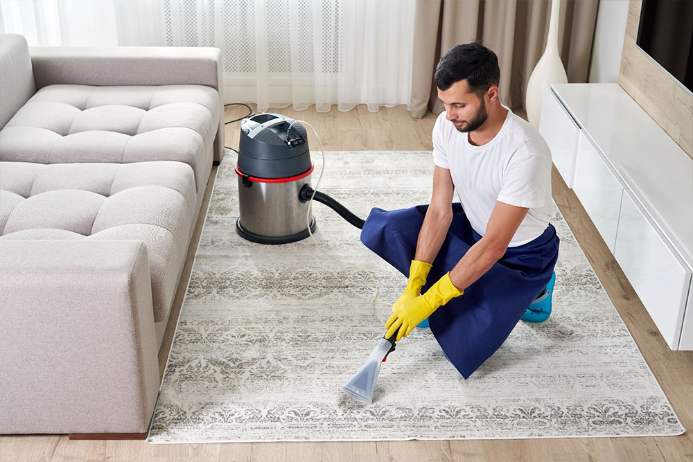 Carpet Cleaning Perth