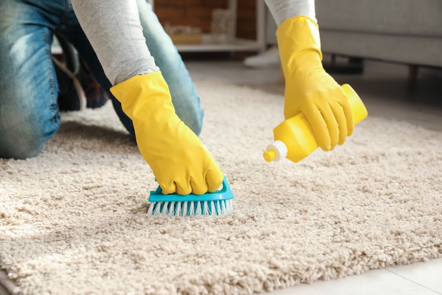 Revive Your Hardwood Floors: The Ultimate Guide to Cleaning After Removing Carpet