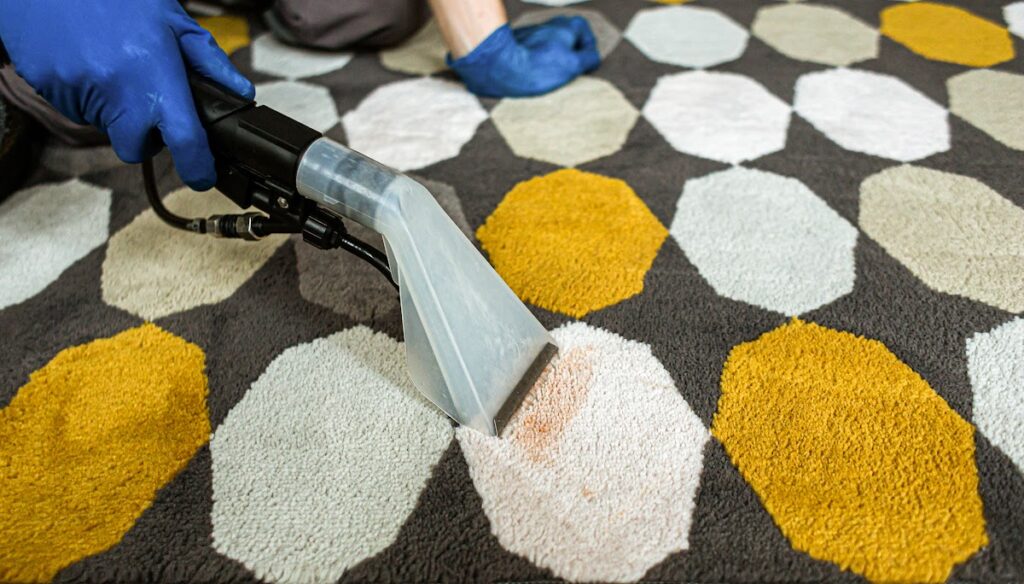 How Often Should You Clean Your Carpets and Rugs?
