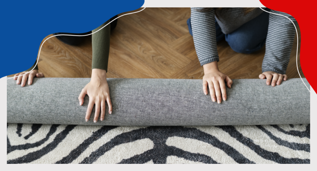 Do You Need to Change Your Carpet After Water Damage? BOAS Cleaning